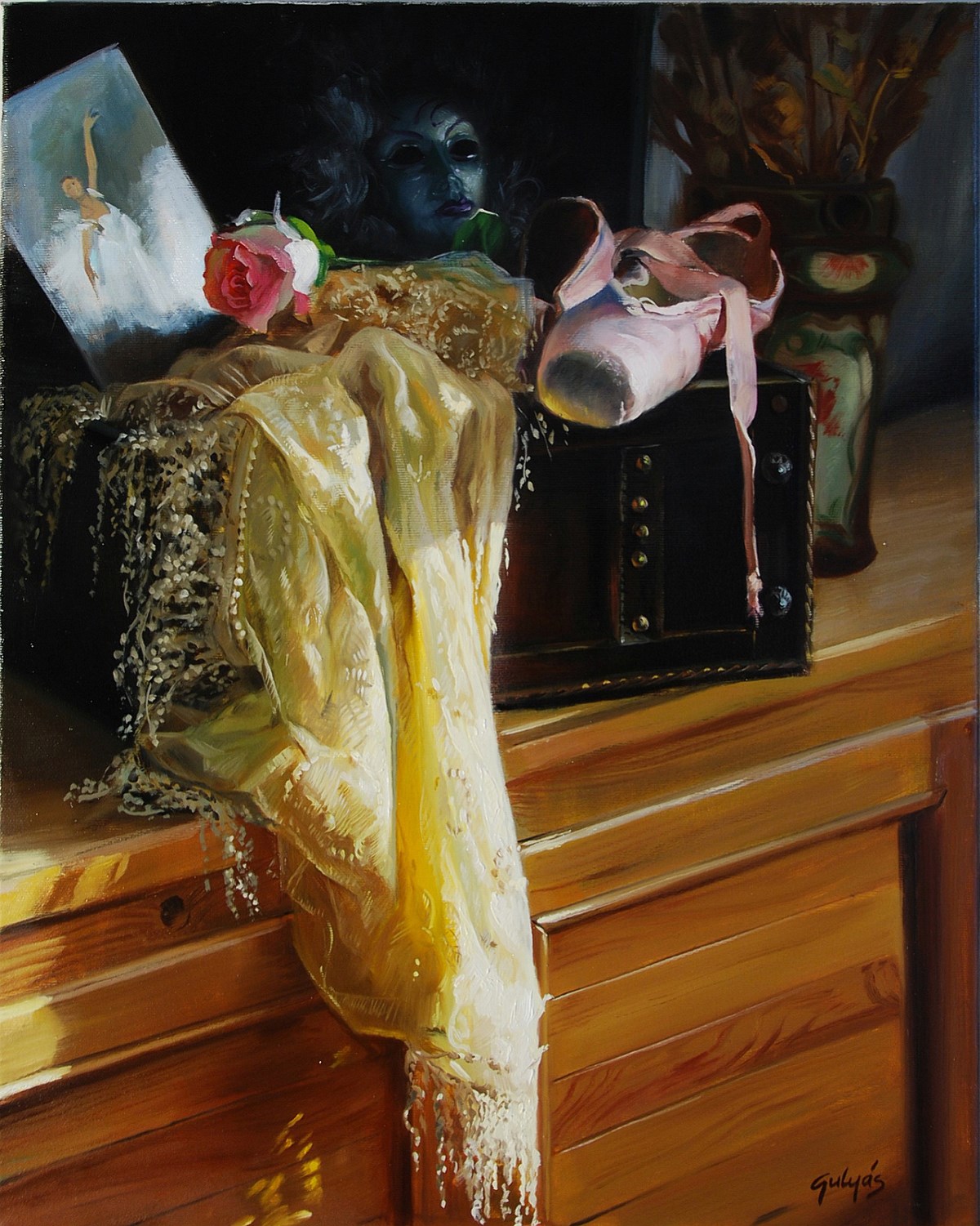 Egy baller na , eml kei